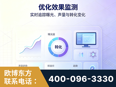 哈密-优化效果监测
