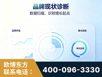 哈密-品牌现状诊断