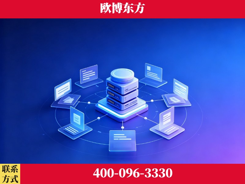 哈密-一站式打造GEO全链增长闭环